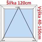 Okna S - ka 120cm
